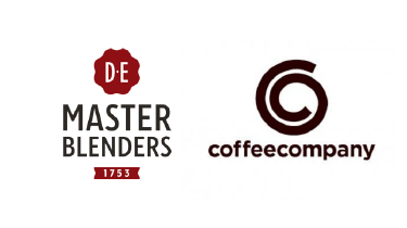 CoffeeCompany & Douwe Egberts